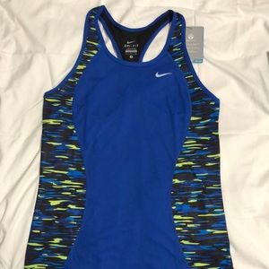 Nike Dri-Fit Women’s Tank Top